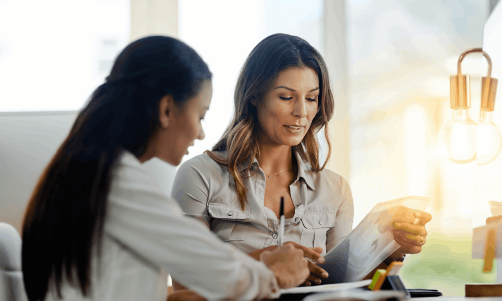 business-women-file-talking-partnership-planning-paperwork-office-together-woman-teamwork-focus-with-documents-notes-schedule-job-collaboration-consulting-advice (1) (1) business-women-file-talking-partnership-planning-paperwork-office-together-woman-teamwork-focus-with-documents-notes-schedule-job-collaboration-consulting-advice (1) (1)